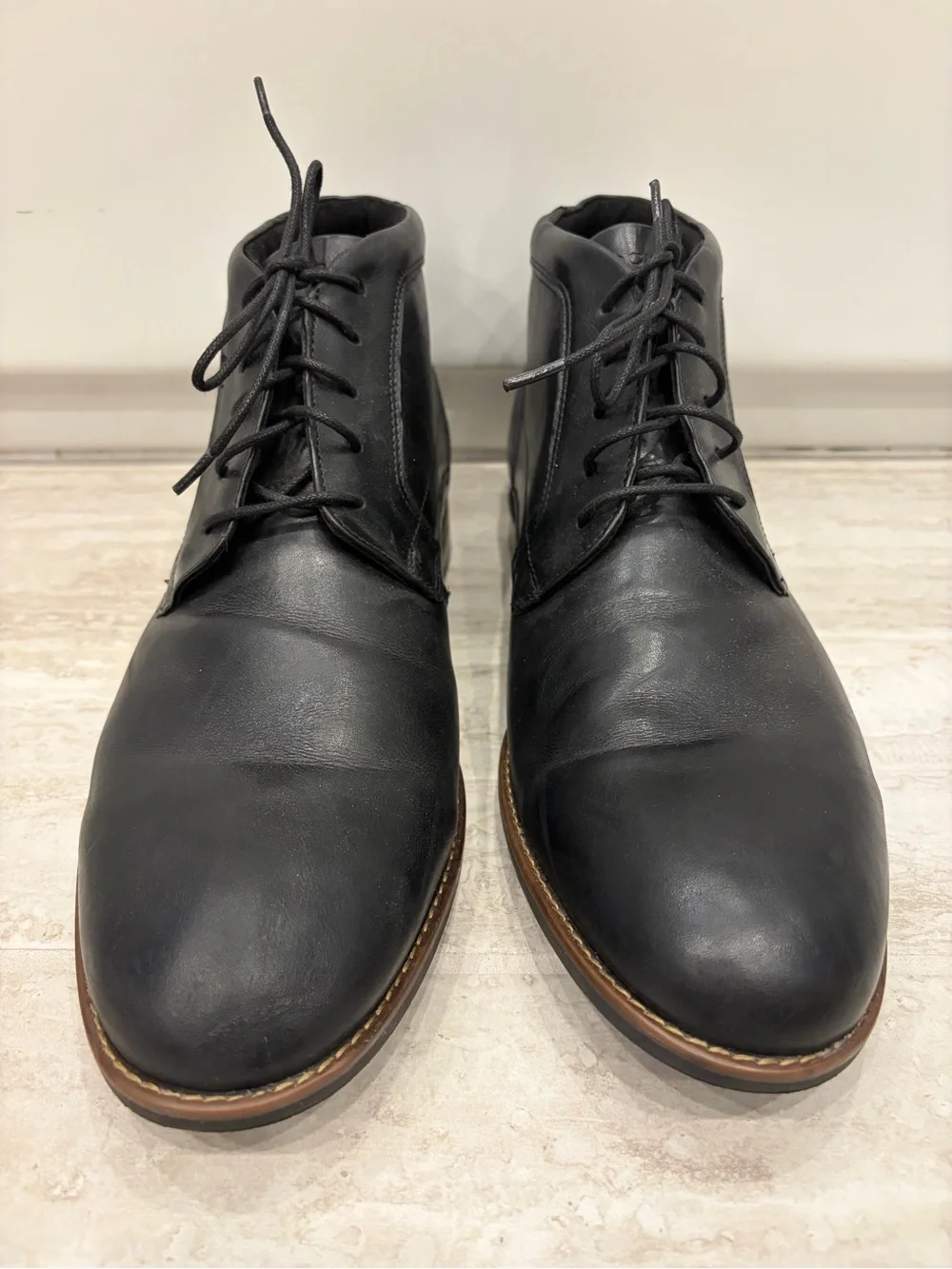 Men’s Rockport Oakes Waterproof boots